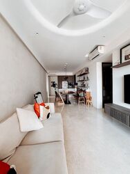 Clavon (D5), Apartment #597083951